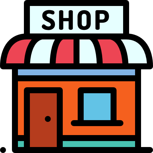 Boutiques
