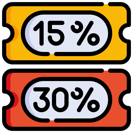 Auto promo